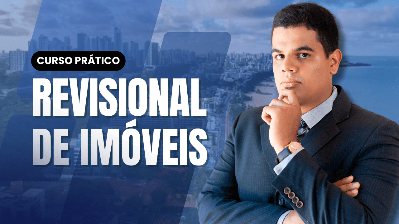 Revimo Curso sobre Revisional de Imóveis – Portal Carreira do Advogado